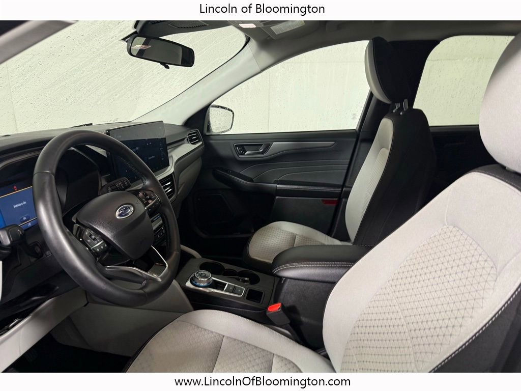 Used 2023 Ford Escape Active w/ Tech Pack #1 image 25
