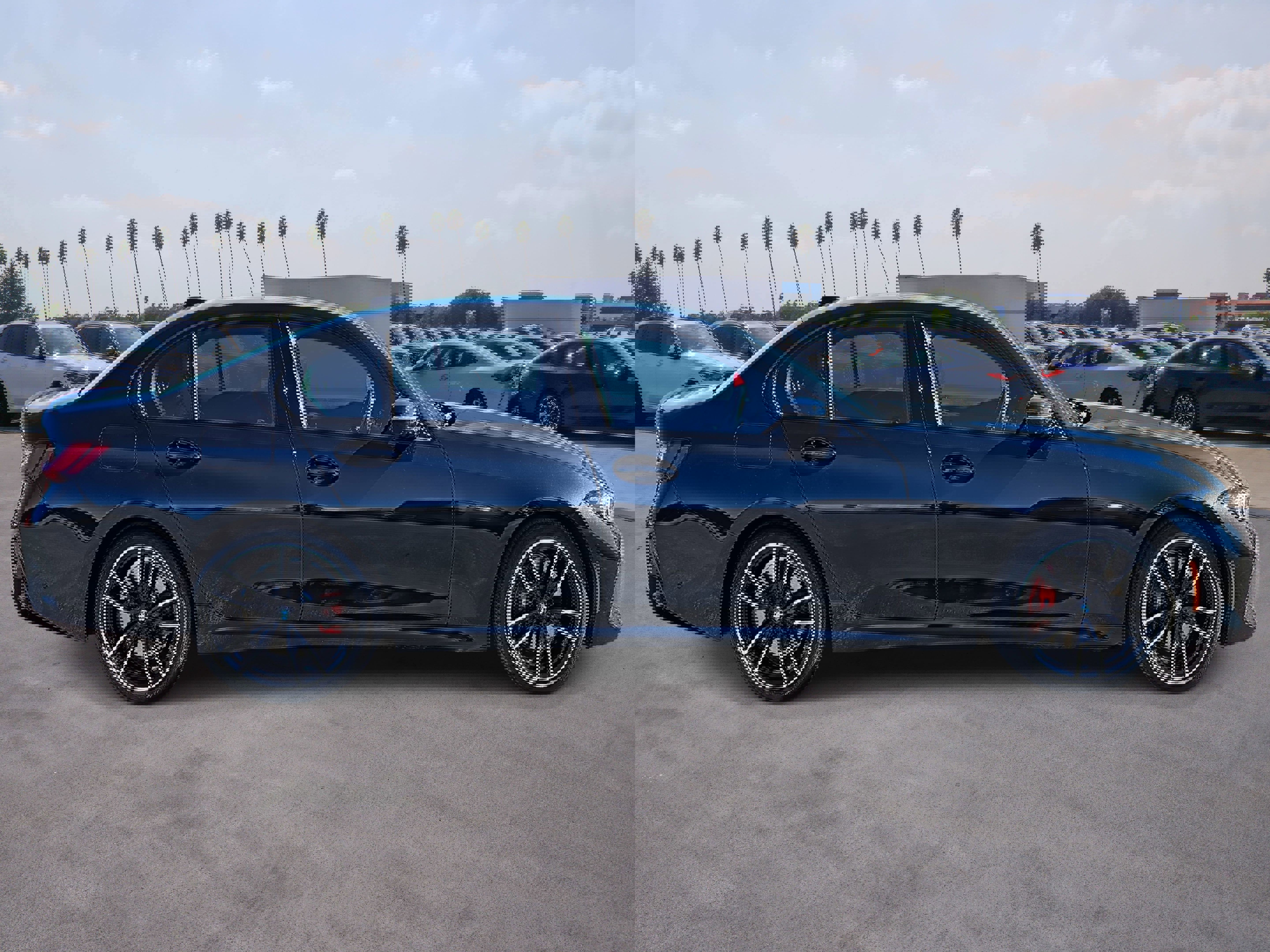 Certified 2024 BMW M340i xDrive w/ Premium Package image 4