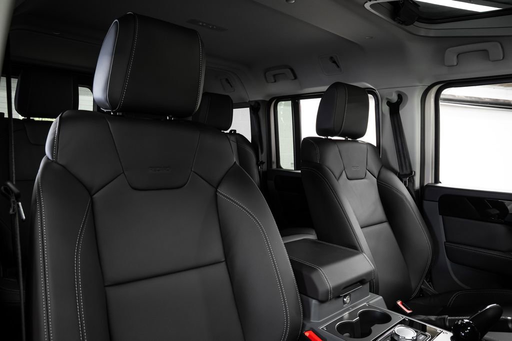 New 2026 INEOS Grenadier Trialmaster Edition image 34