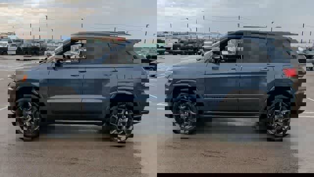 Used 2021 Jeep Grand Cherokee Limited w/ Quick Order Package 28K 80th image 5