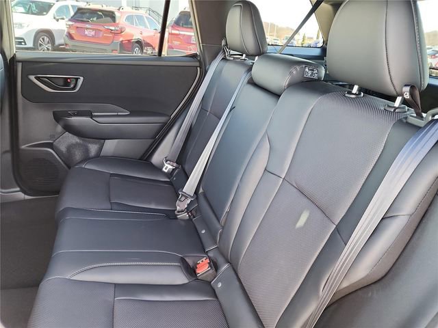 New 2026 Subaru Outback Limited XT image 15