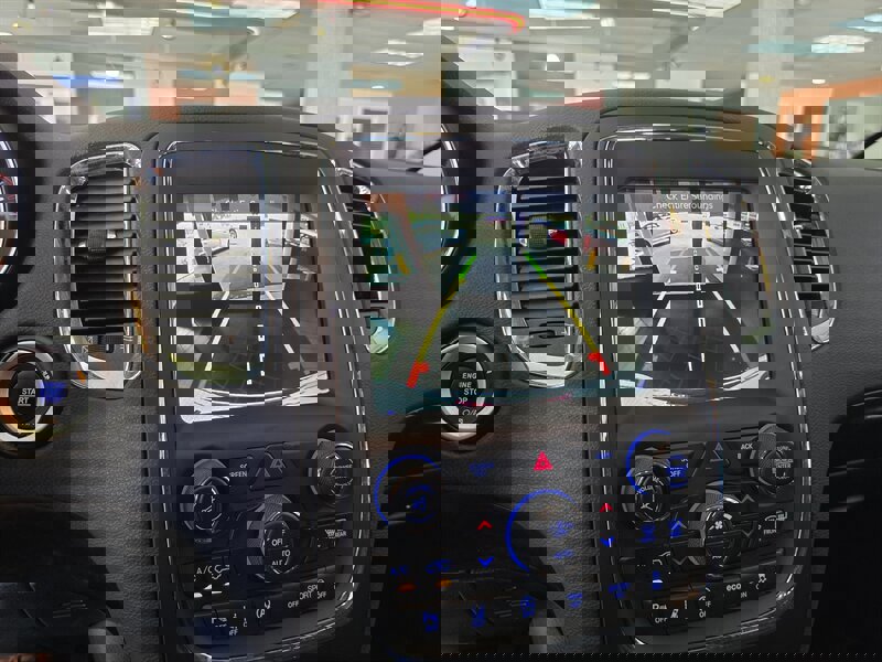 Used 2017 Dodge Durango Citadel w/ Technology Group image 27