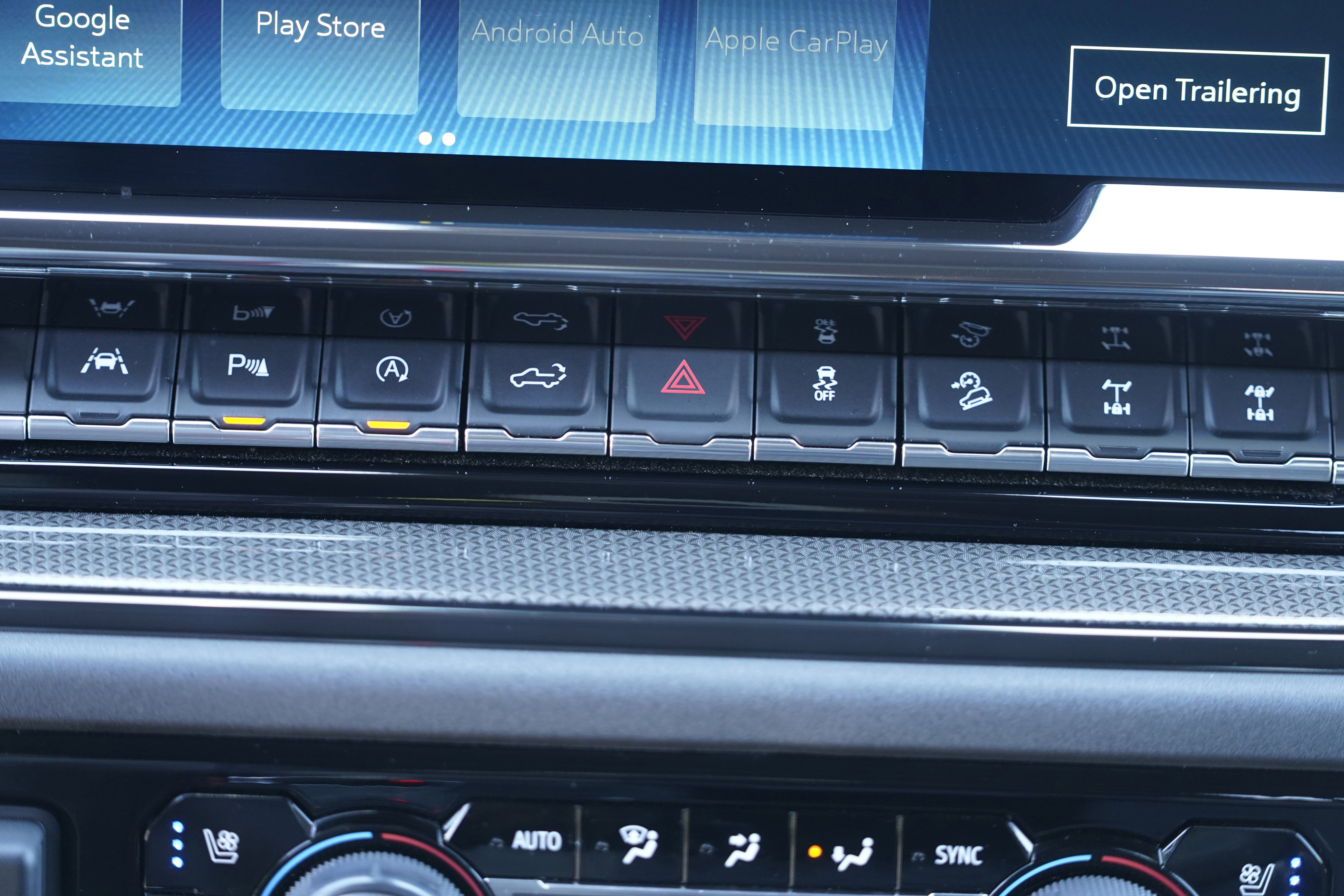 Certified 2024 Chevrolet Silverado 1500 ZR2 w/ ZR2 Bison Edition image 30