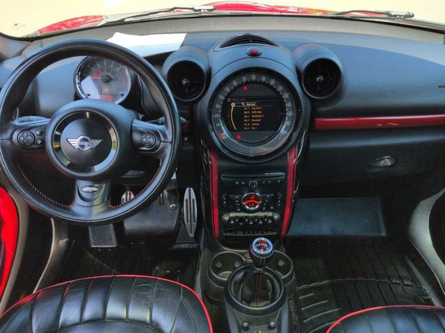 Used 2013 MINI Cooper Countryman John Cooper Works image 14