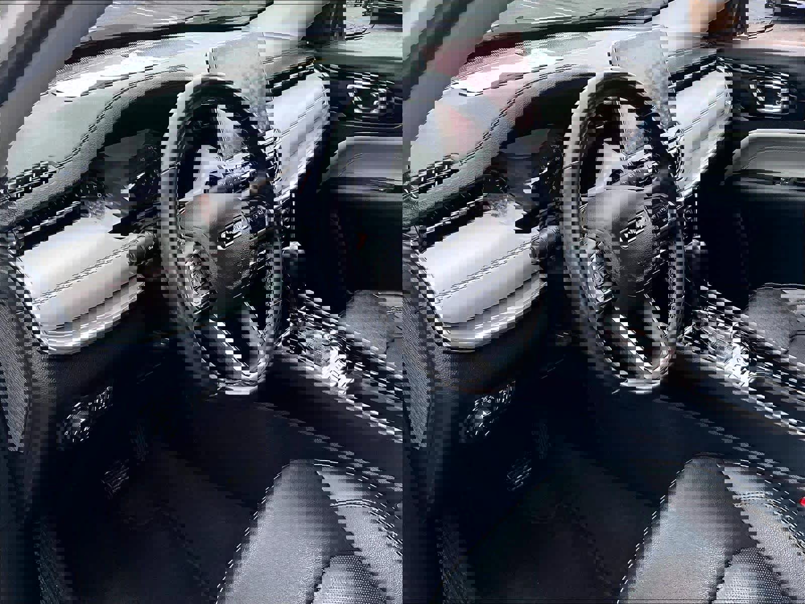 Used 2022 Jeep Compass Limited AWD/4WD image 8