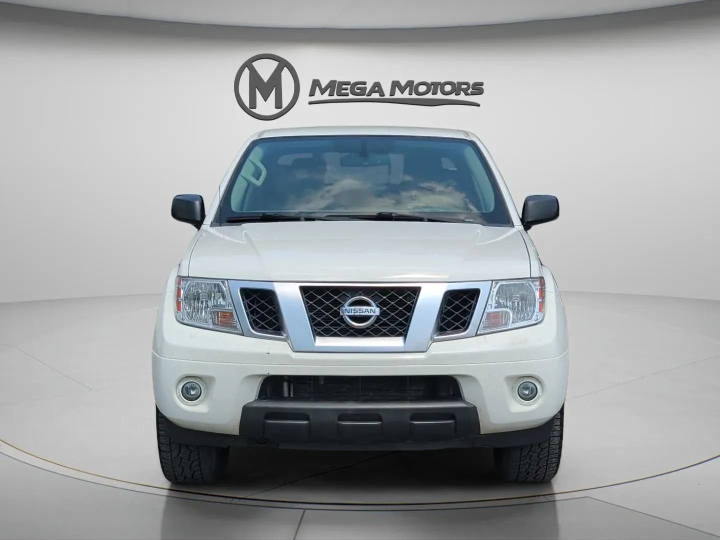 Used 2020 Nissan Frontier SV AWD/4WD image 12