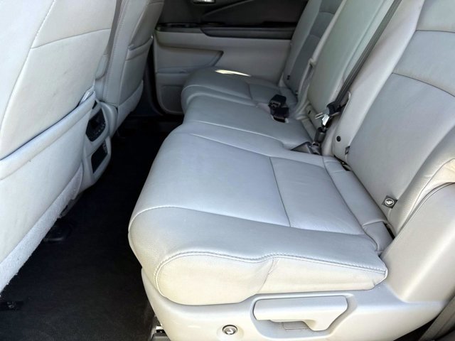 Used 2022 Honda Pilot Special Edition image 14