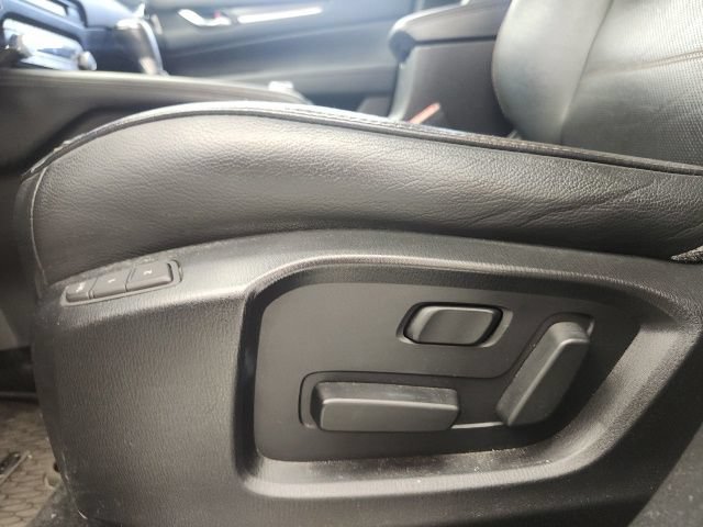 Used 2022 MAZDA CX-5 AWD 2.5 S w/ Premium Plus Pkg image 13
