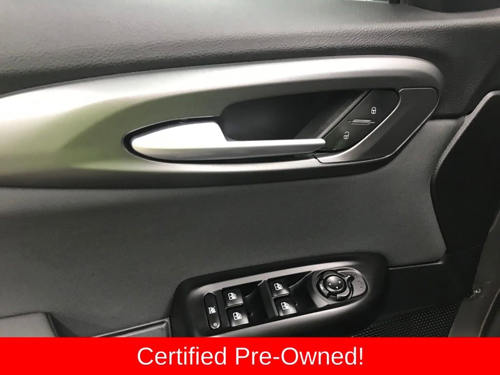 Certified 2024 Dodge Hornet GT image 10