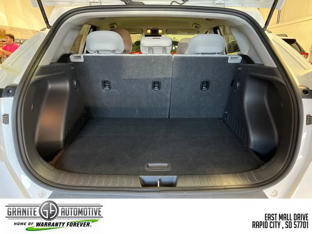 Used 2025 Hyundai Kona SEL AWD/4WD image 30