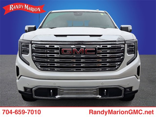 Used 2022 GMC Sierra 1500 Denali w/ Denali Reserve Package image 2