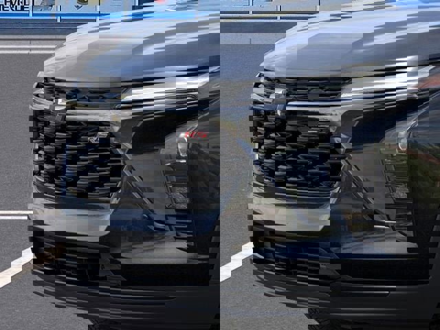New 2026 Chevrolet Trax RS w/ Sunroof Package image 13