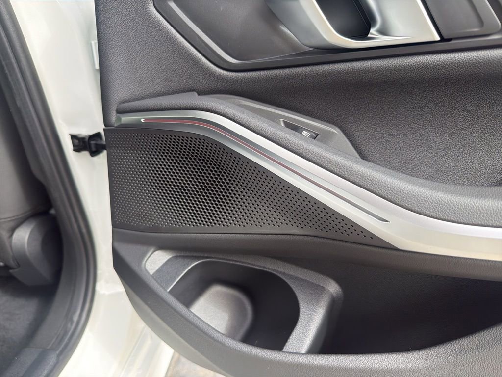 New 2026 BMW 330i xDrive Sedan w/ Convenience Package image 12