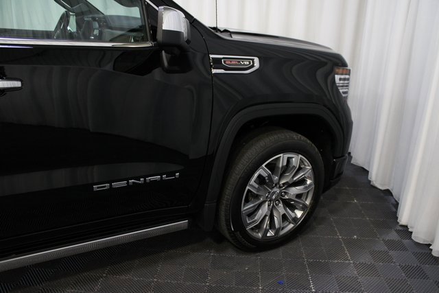New 2026 GMC Sierra 1500 Denali image 11