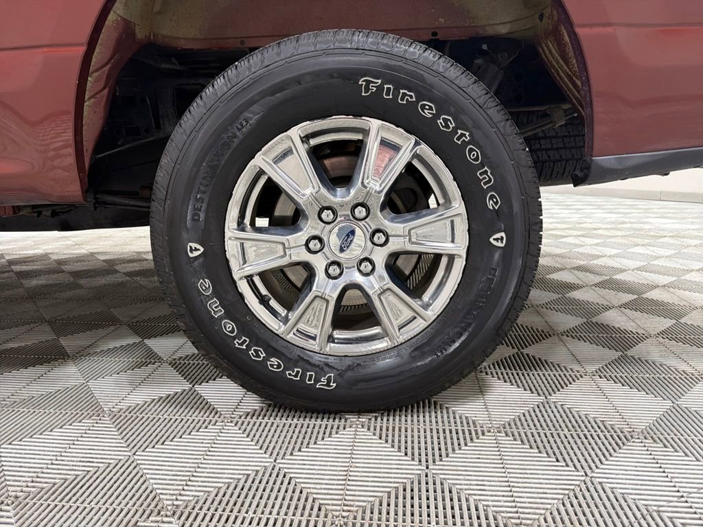 Used 2016 Ford F150 XLT w/ Equipment Group 302A Luxury image 53