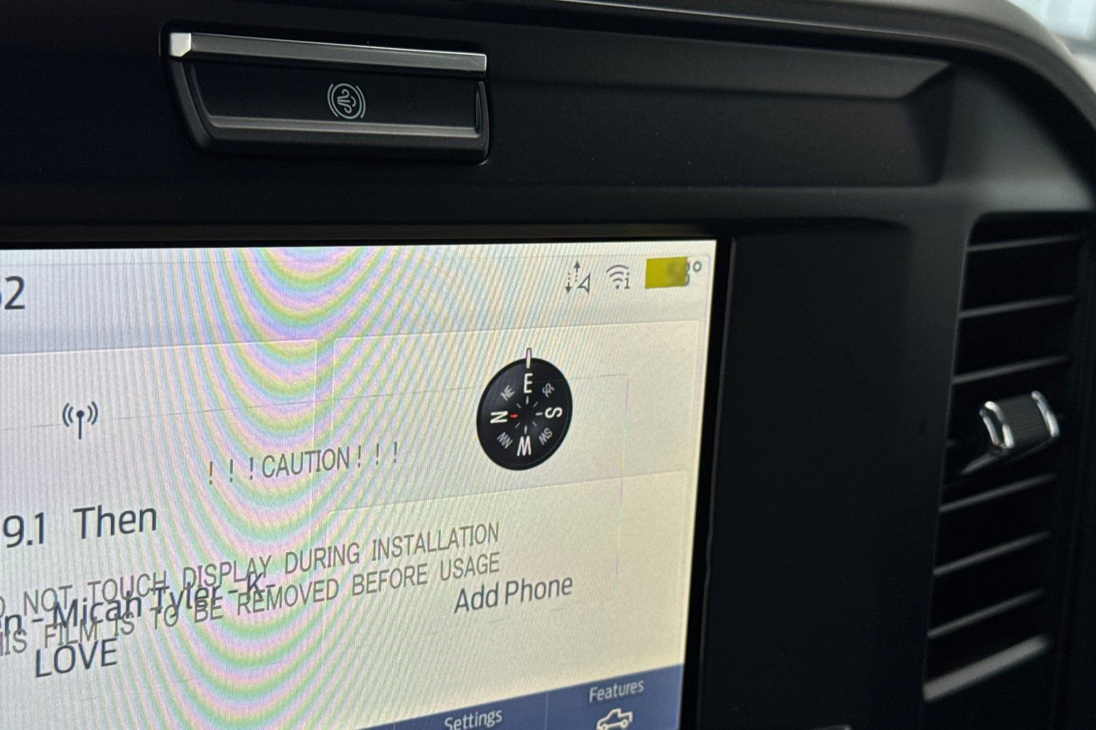 New 2026 Ford F350 XL w/ XL Chrome Package image 20