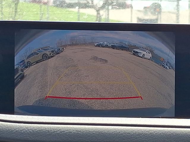 New 2026 MAZDA CX-30 Aire Edition image 19