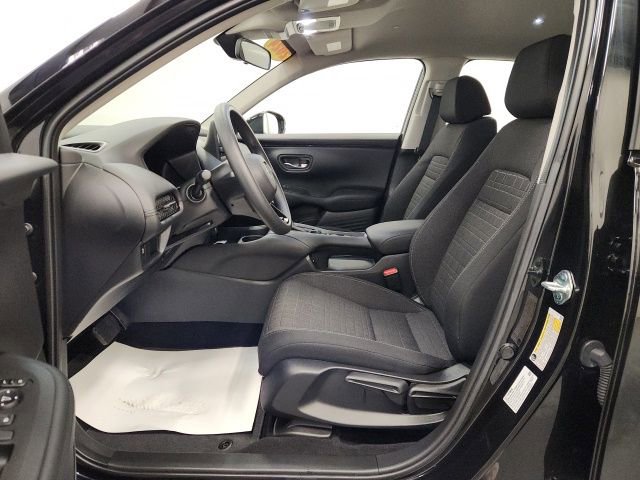 Used 2024 Honda HR-V LX image 9
