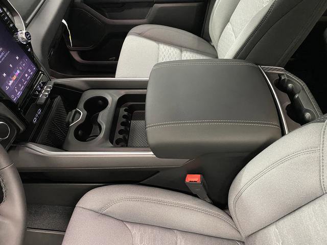 New 2026 RAM 1500 Big Horn image 20