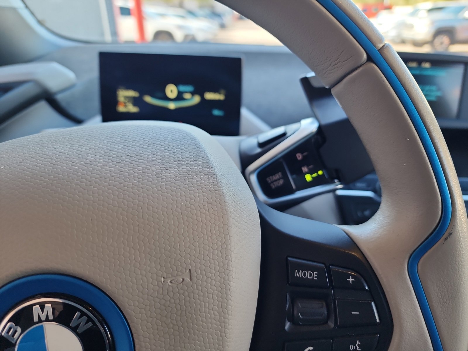 Used 2018 BMW i3 image 30