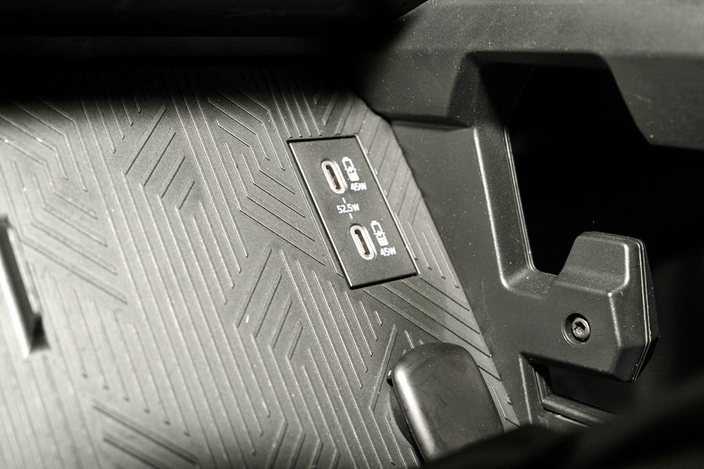 Certified 2025 Toyota Tacoma TRD Sport image 15