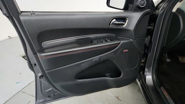 Used 2018 Dodge Durango GT w/ Premium Group image 17