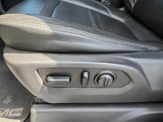 Used 2020 GMC Sierra 1500 Denali w/ Denali Ultimate Package AWD/4WD image 14