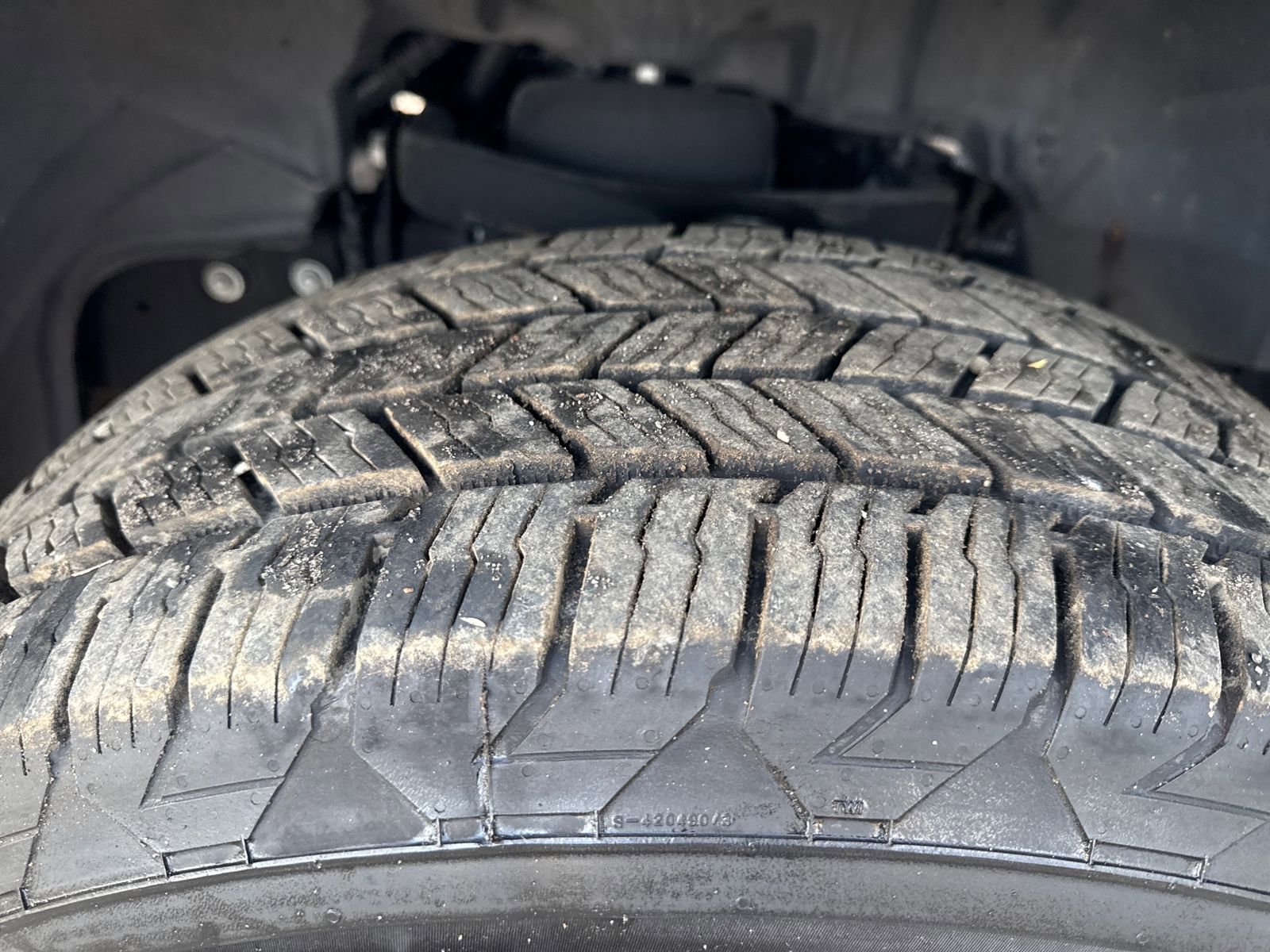 Used 2021 RAM 1500 Tradesman w/ Chrome Appearance Group image 28