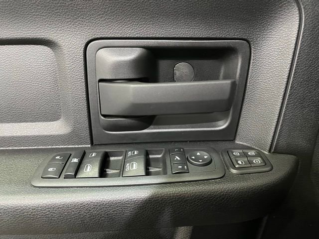 Used 2023 RAM 2500 Tradesman AWD/4WD image 14