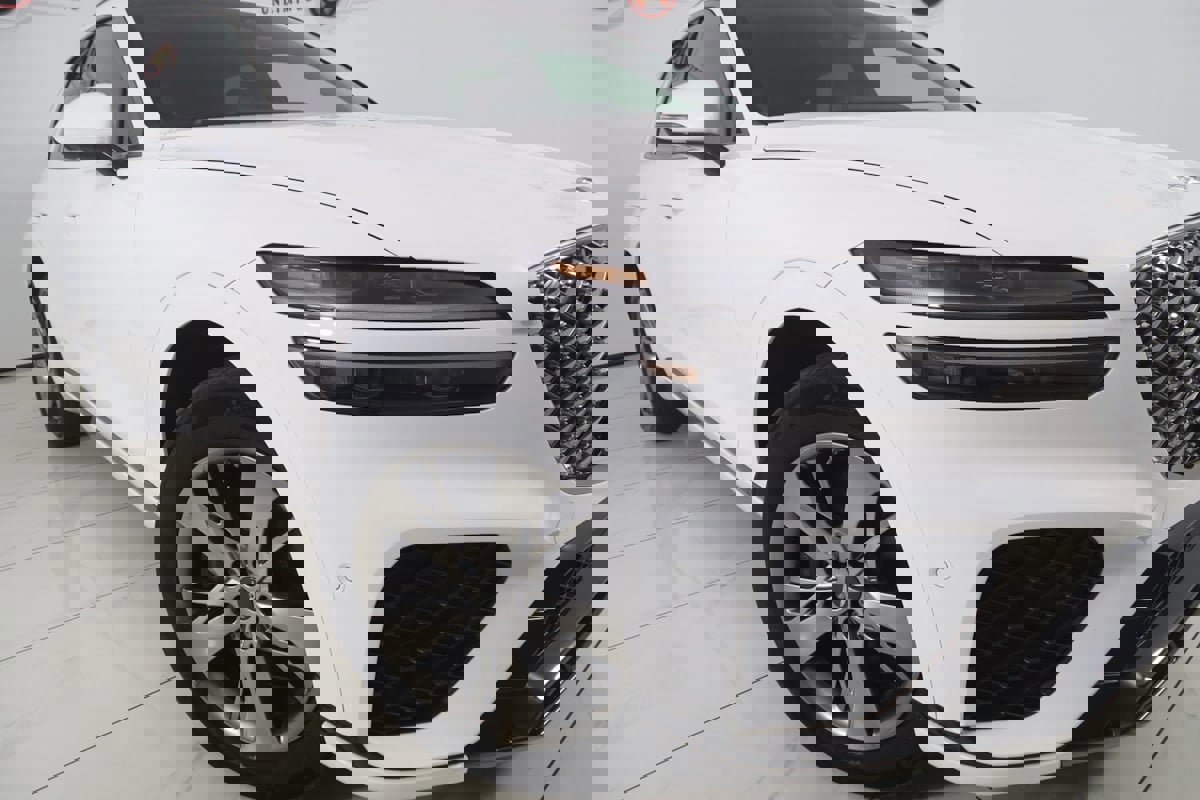 Used 2022 Genesis GV70 3.5T Sport w/ Sport Advanced Package image 19