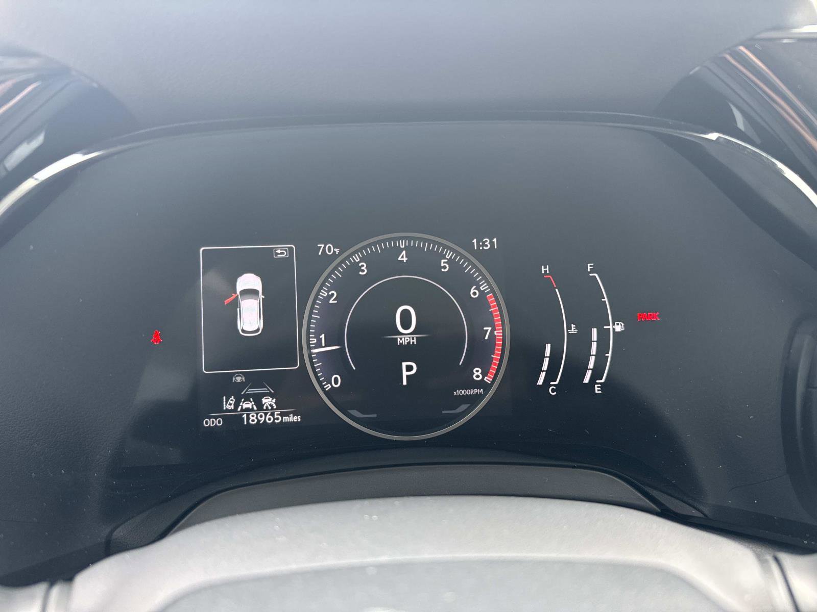 Certified 2024 Lexus RX 350 Premium image 32