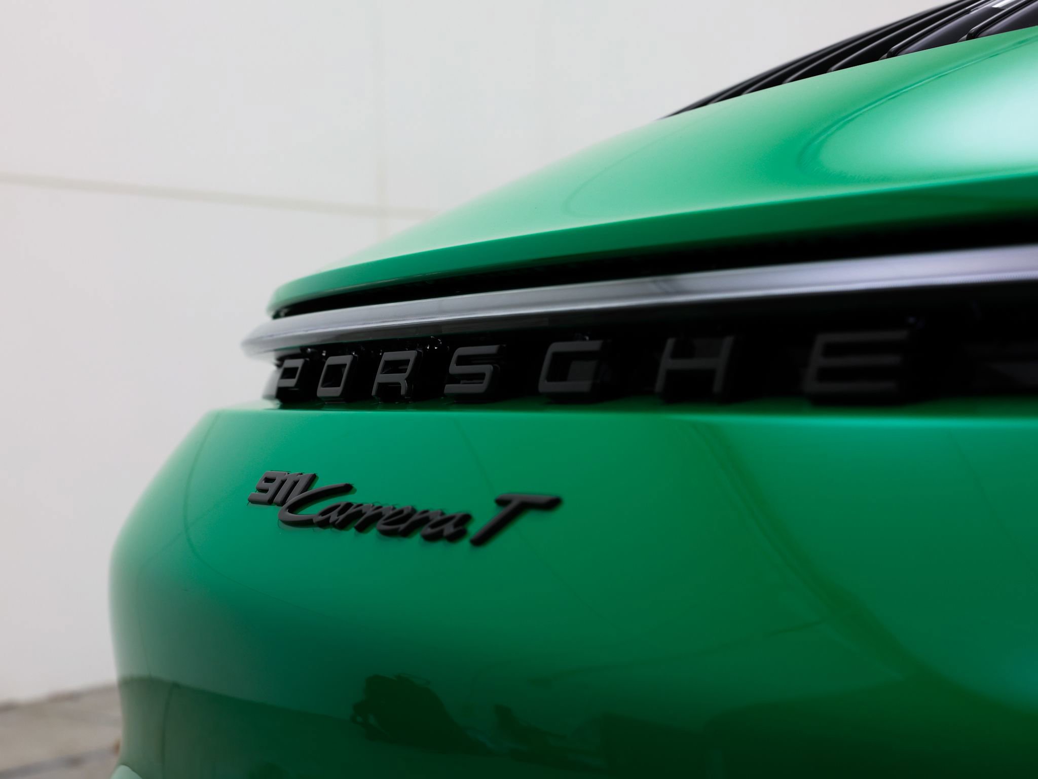 Used 2023 Porsche 911 Carrera T image 37