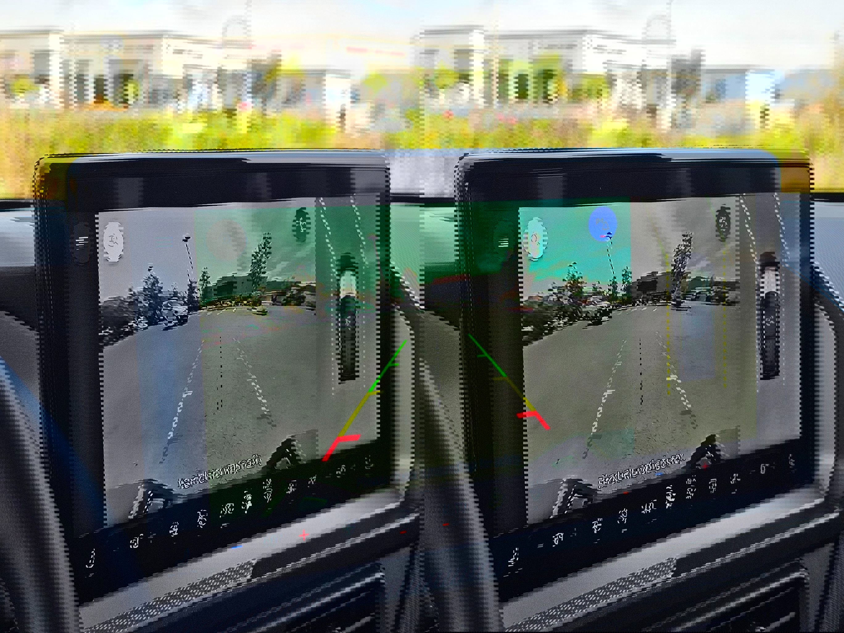 Used 2025 Ford Bronco Sport Badlands image 33