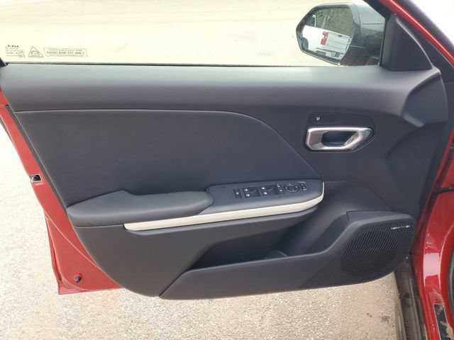 New 2025 Kia K4 GT-Line Turbo FWD image 5