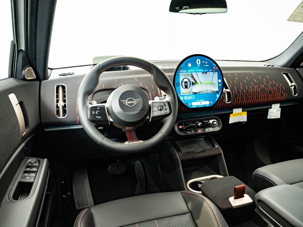 New 2027 MINI Cooper Countryman S AWD/4WD image 32