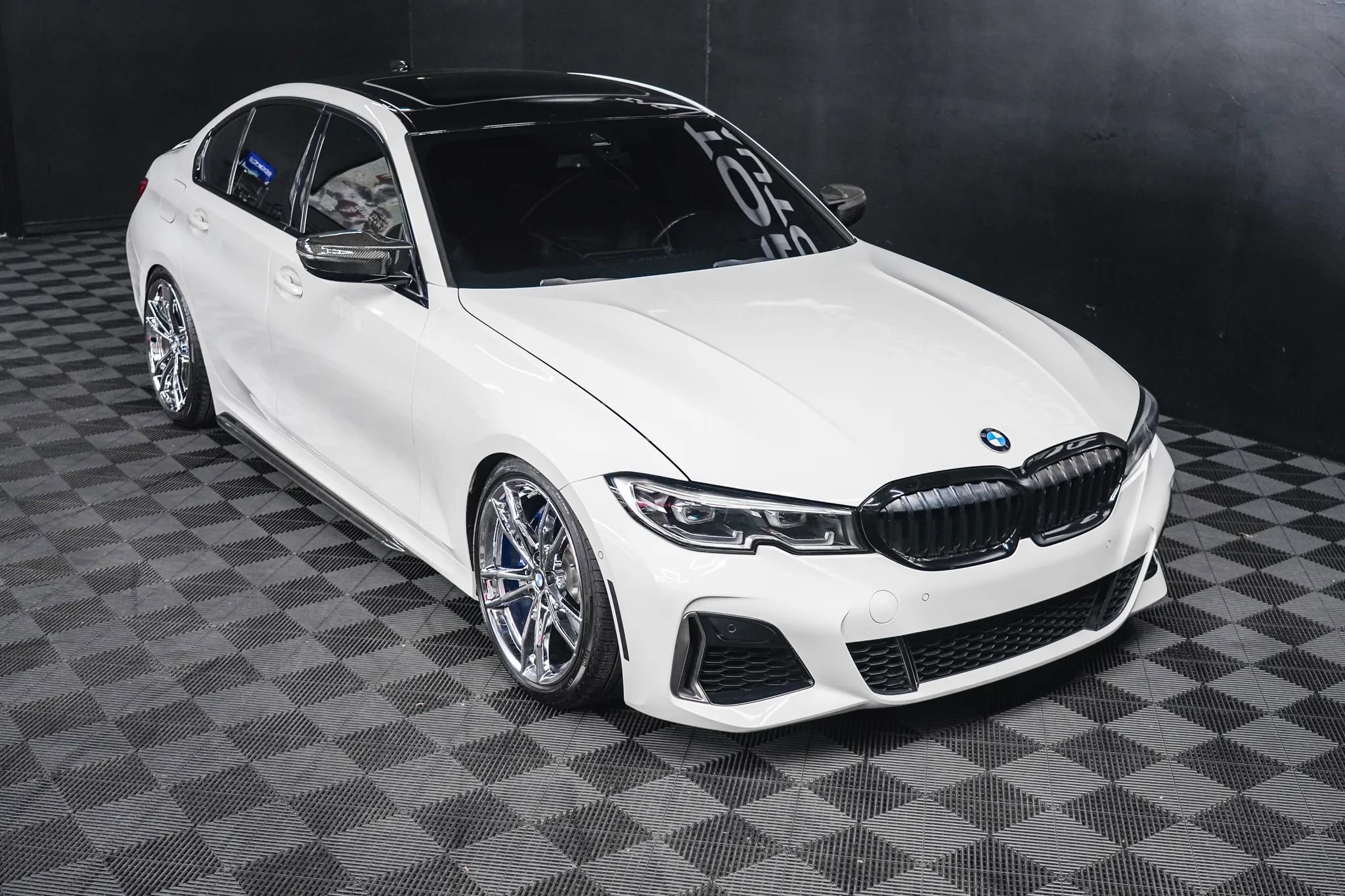 Used 2020 BMW M340i w/ Premium Package image 25