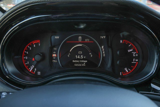 New 2026 Dodge Durango GT image 22