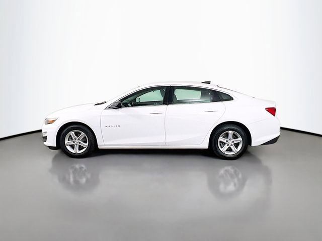 Used 2020 Chevrolet Malibu LS image 6