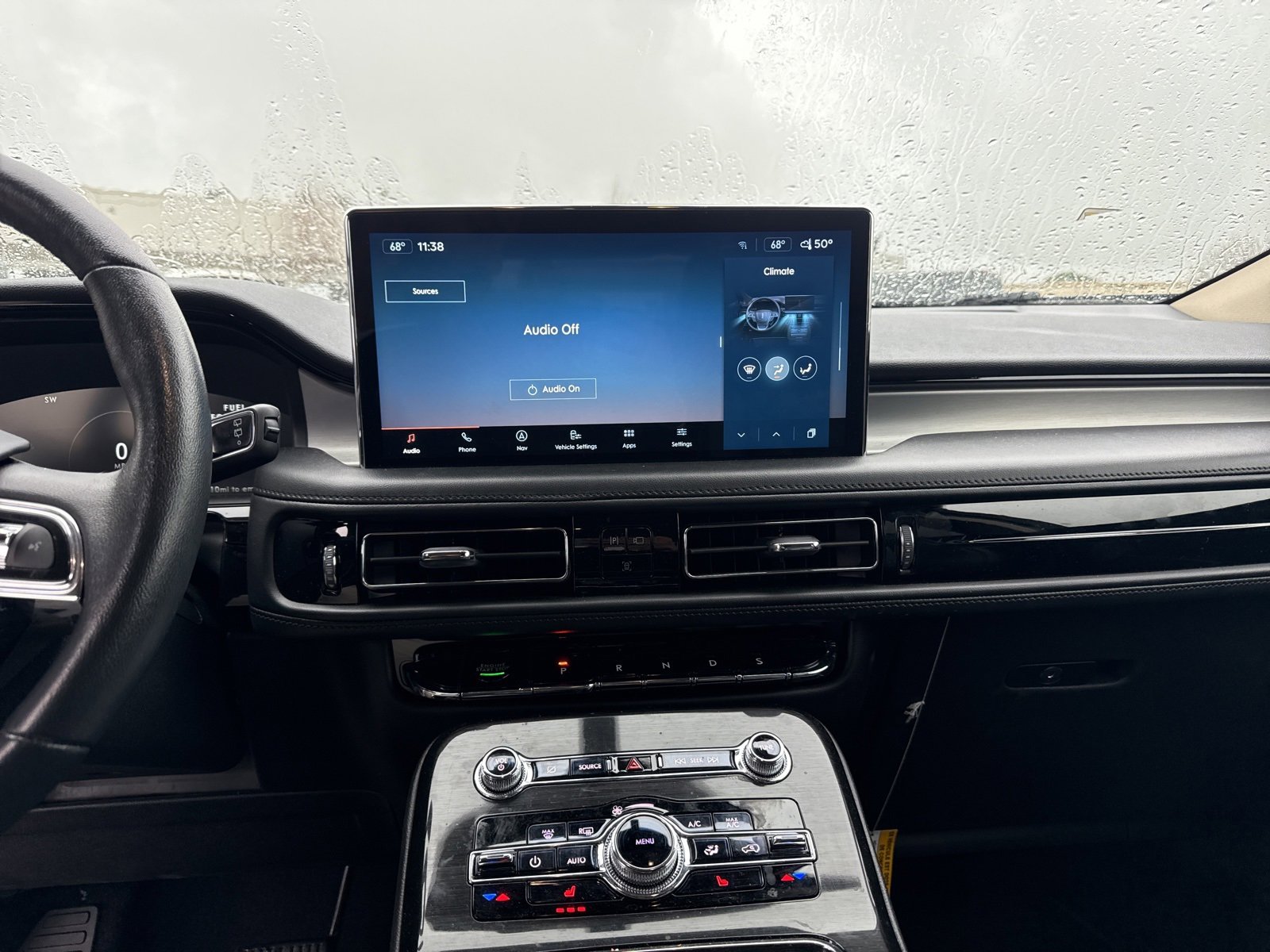 Used 2023 Lincoln Nautilus FWD w/ Premium Package image 17