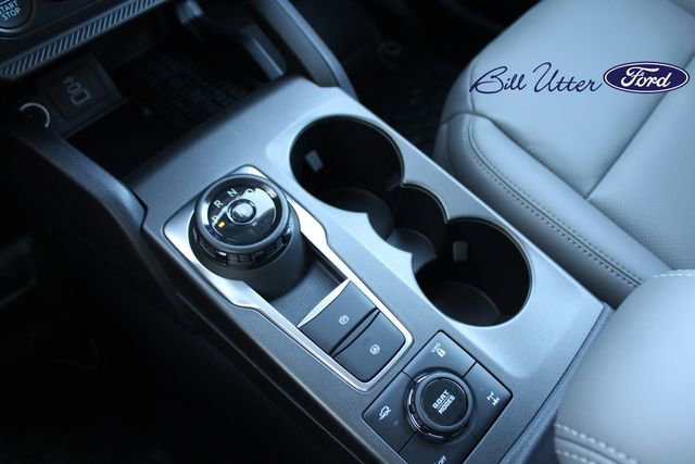 New 2025 Ford Bronco Sport Badlands w/ Badlands Tech Package image 13