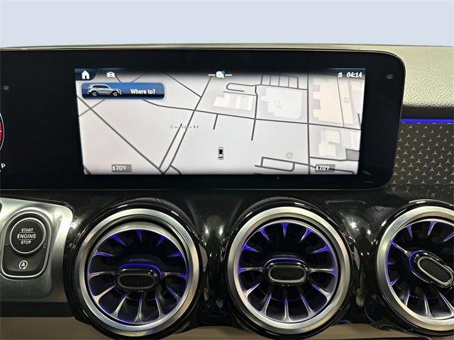 Used 2025 Mercedes-Benz GLB 250 GLB 250 image 20