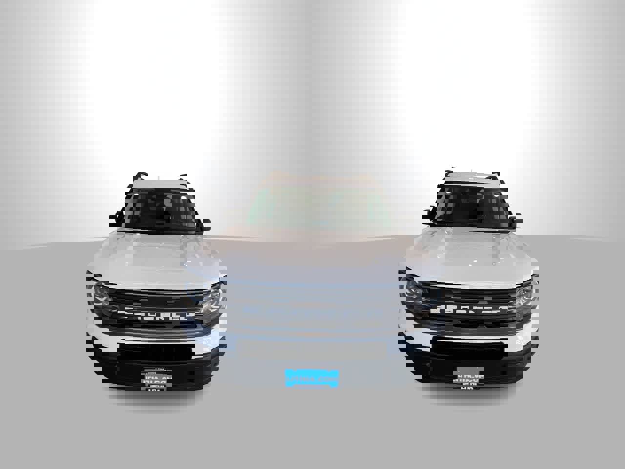 Used 2024 Ford Bronco Sport Big Bend image 3