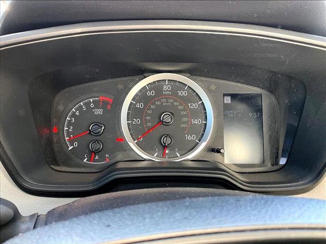 Used 2022 Toyota Corolla Cross L image 21