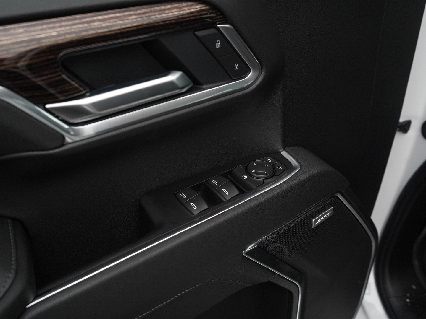 New 2026 GMC Sierra 1500 Elevation w/ Elevation Premium Package image 12