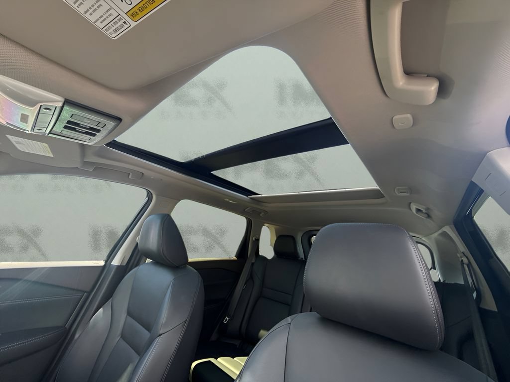 Used 2023 Nissan Rogue SL FWD image 6