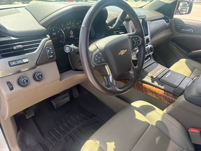 Used 2017 Chevrolet Tahoe Premier AWD/4WD image 20
