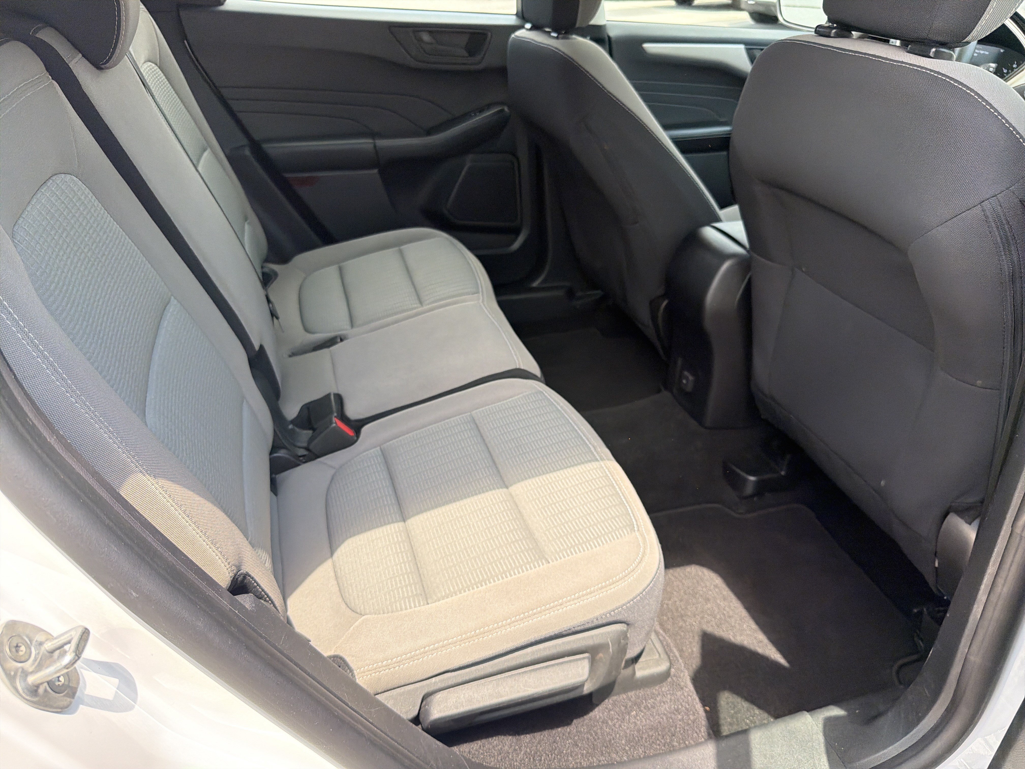 Used 2022 Ford Escape S FWD image 25