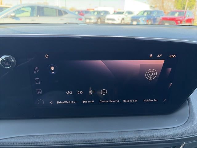 New 2026 Buick Encore GX Preferred w/ Comfort Package image 22