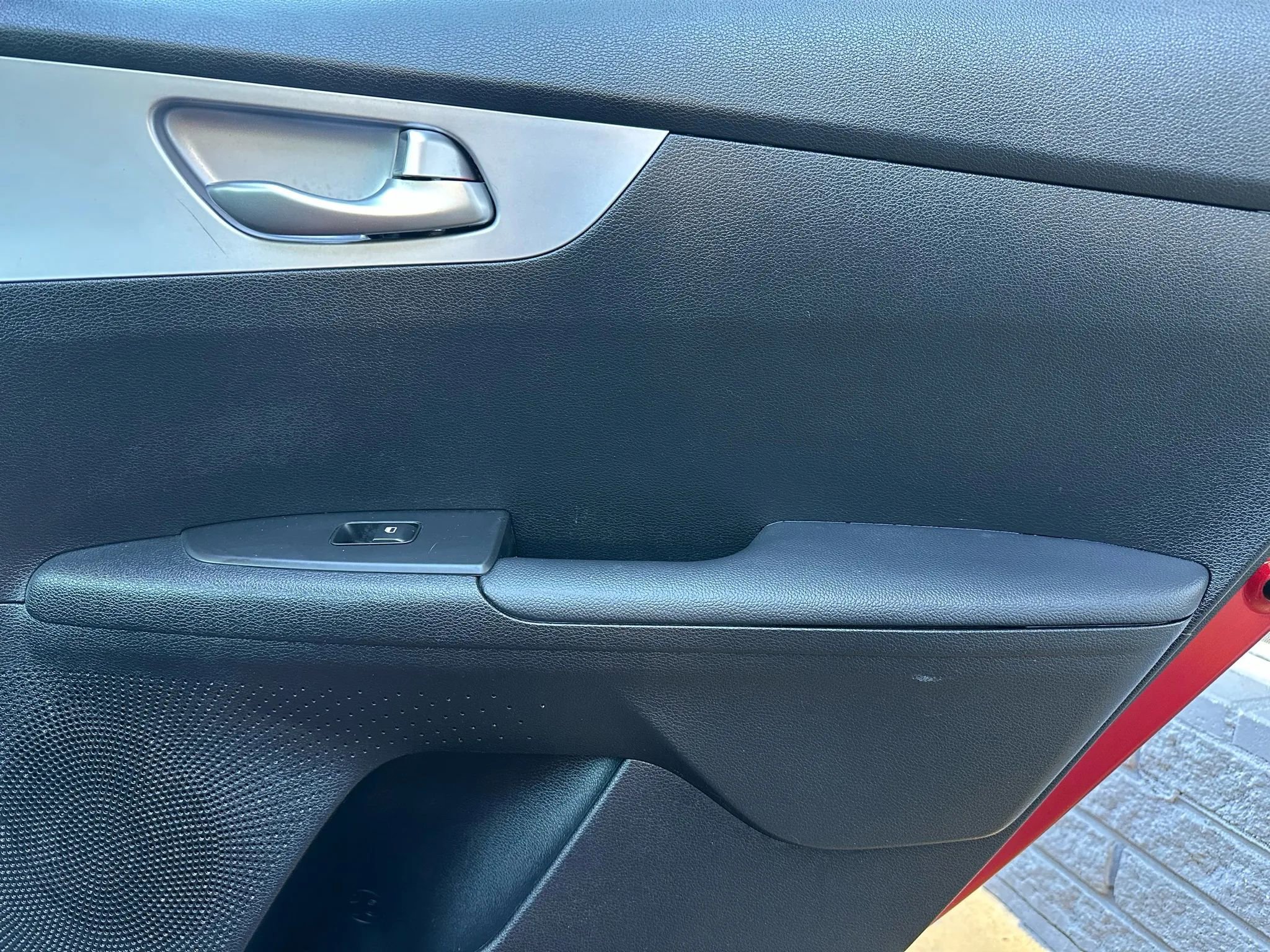 Used 2024 Kia Forte LXS image 13