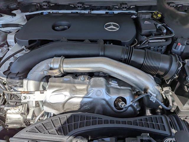 Certified 2026 Mercedes-Benz GLA 250 image 15